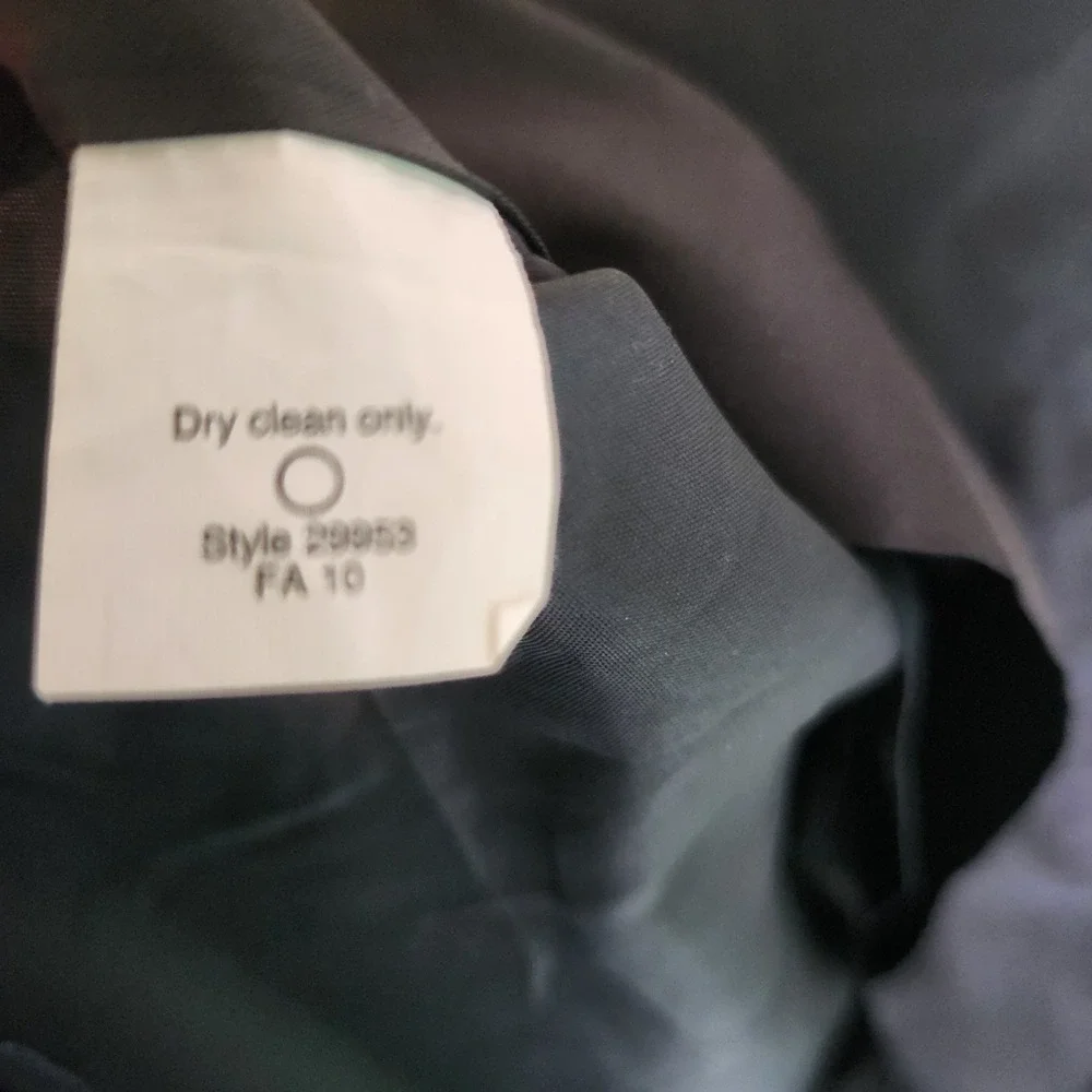 J. Crew crew one